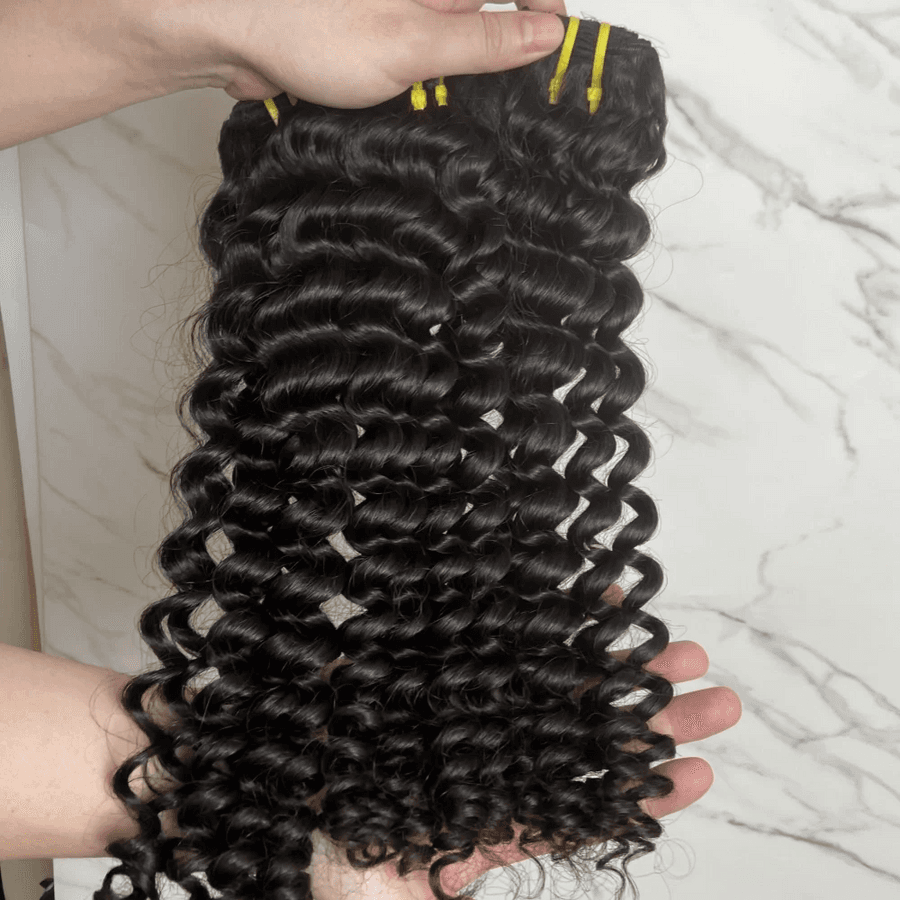 Miss Fantastic Younger Raw Hair wholesale product from XBL Hair